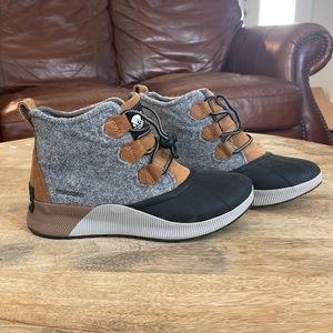SorelOut N About III Classic Duck Boot - Women's